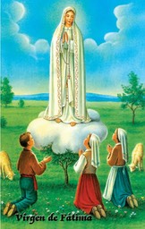 Virgen de Fátima2