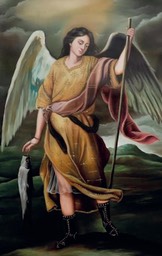 Arcangel San Rafael