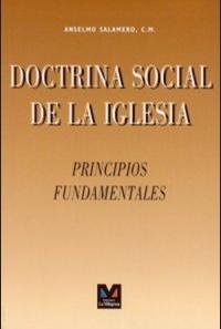 Doctrina social de la Iglesia