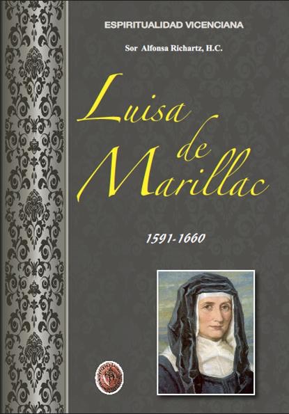Luisa de Marillac