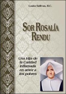 Sor Rosalía Rendu
